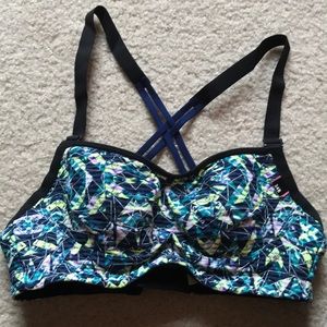Victoria’s Secret sports bra